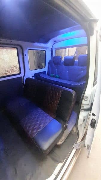 Daihatsu Hijet 2017 3