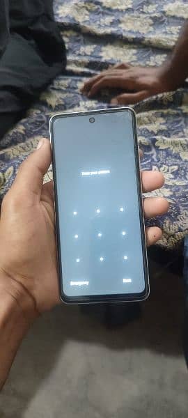 Infinix smart 8 pro 4+4 128 for sale arjant 0