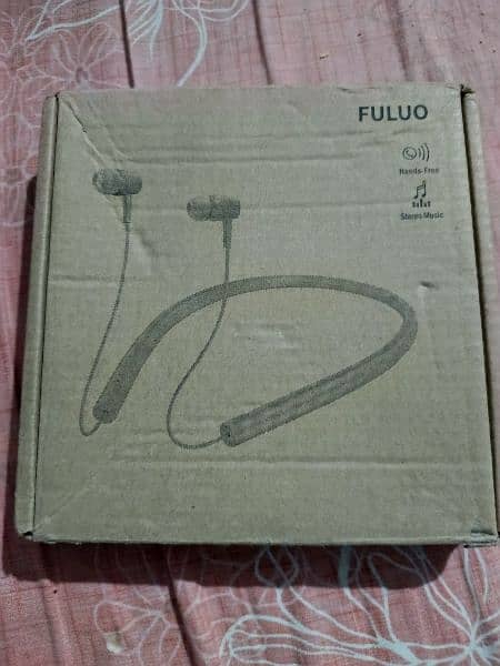 Excellent wireless earphone 2