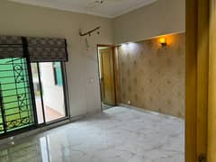 10 Marla Beautiful Upper Portion Available For Rent In T Block DHA Phase 2 Lahore