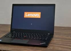 Lenovo thinkpad T460 i3 6th gen