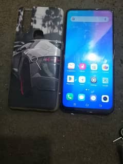 vivo mobile