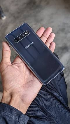 Samsung S10 non PTA