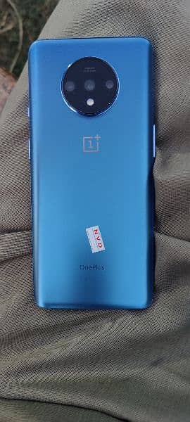 OnePlus 7T 3