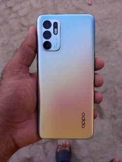 oppo Reno 6 0