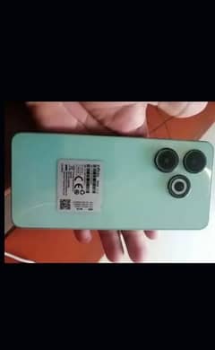 Infinix smart 8   4/64GB pta approved 0