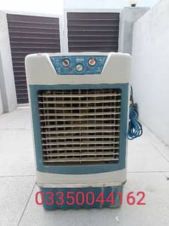 Room cooler (Ac & DC)