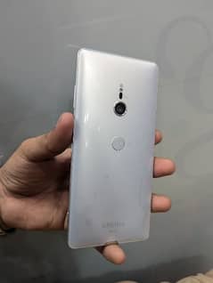 Sony Xz3