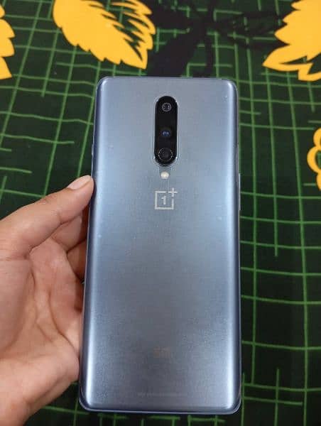 oneplus 8 8gb 128gb 5g 3