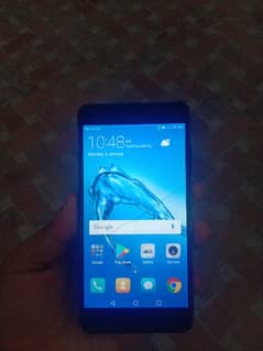 huawei y7 2/16 PTA block 03079633395 tuch crack ha tora but working