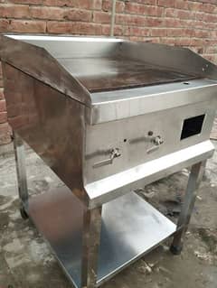 hotplate 2 x 2.6 forsale