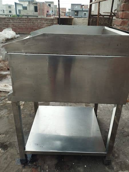 hotplate 2 x 2.6 forsale 2