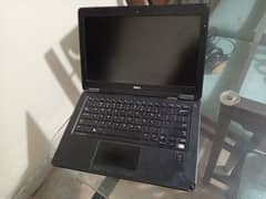 Dell Latitude E7250 i5 5th Generation