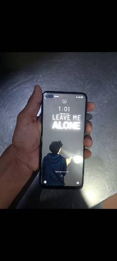 Realme 6pro   8+128 GB