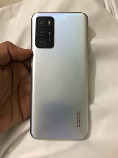 OPPO A16 4