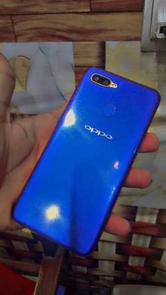 oppo a5s 10/10