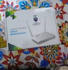 PTCL Modam for sale