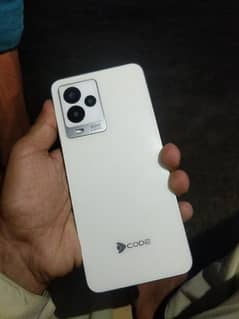 Dcode bold 3 pro