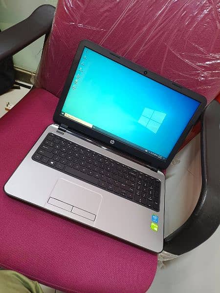 Hp Core i5-4th Gen 8GB RAM 256GB SSD NVIDIA GeForce 2GB Dedicated Card 2