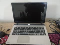 Toshiba Satellite L50-B Laptop