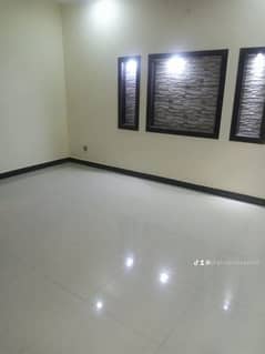 10 Marla ground portion for rent in bahria towan phase 8 sector c