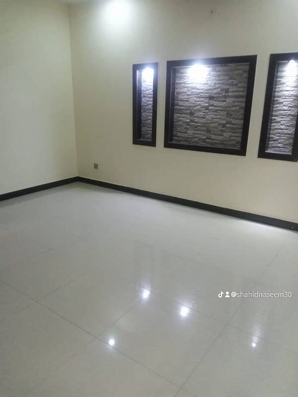 10 Marla ground portion for rent in bahria towan phase 8 sector c 0