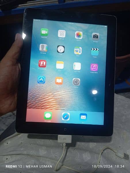 iPad 3/64gb 0