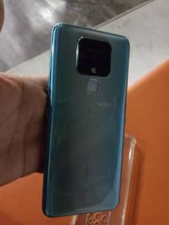 Tecno camnon 16 pro good condition 10 by 9 0