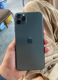 iphone 11 pro max PTA Approved