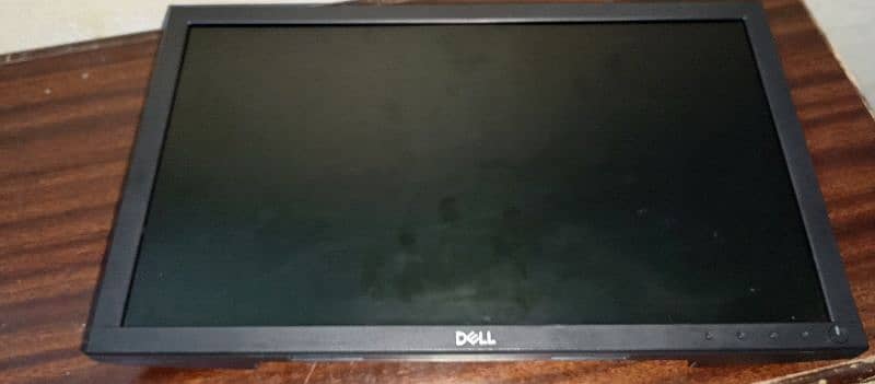 Computer LCD 9