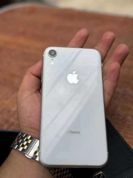 Iphone Xr Non Pta 2