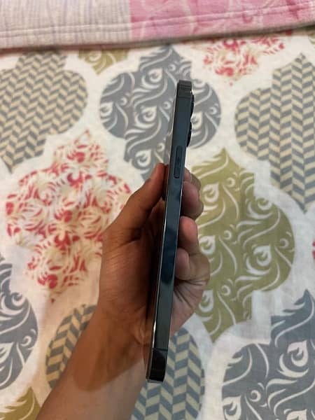 apple Iphone 12 pro max 128 non pta 1