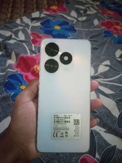 Tecno Spark 20C 8/128 call 03152956474