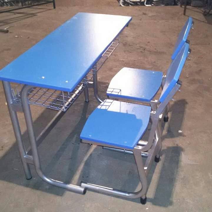 bentch |  school furniture for sale | student chair | table desk 0