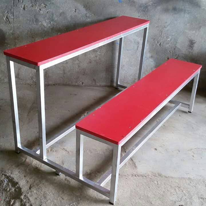 bentch |  school furniture for sale | student chair | table desk 17