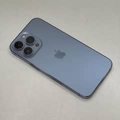 iPhone 13pro PTA approved