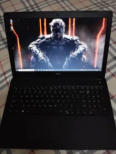 Dell core i5 7th gen laptop 10/10