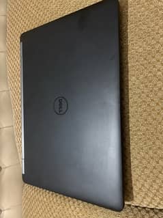 Dell Core i5 6th generation 0