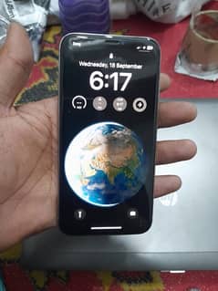 i phone x 256 gb