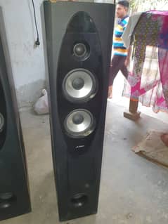 model T60X speaker for sale