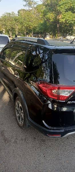 Honda BR-V 2017 7