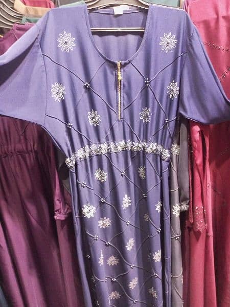 New abayas 0