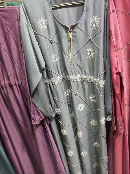 New abayas 2