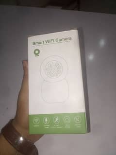 WIFI CAMERA 0