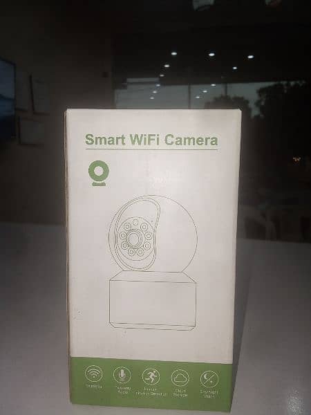 WIFI CAMERA 3