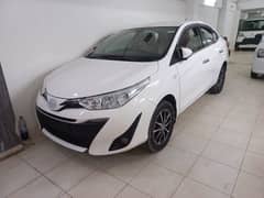 Toyota Yaris ATIV X 1.5 CVT 2021