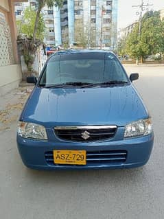 Suzuki Alto 2010