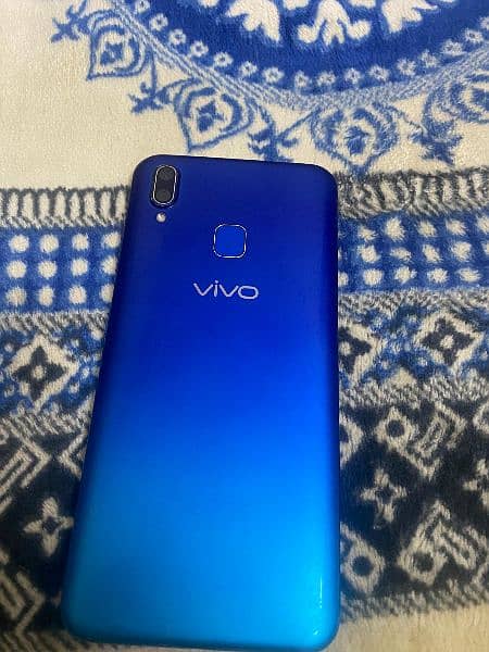 Vivo Y93 1814 2