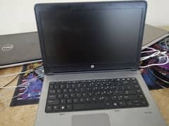 HP i5 Laptop