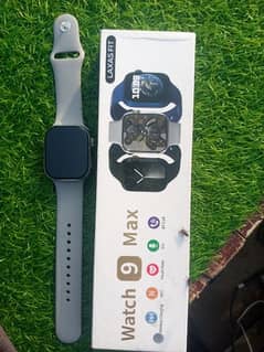 smart watch 9